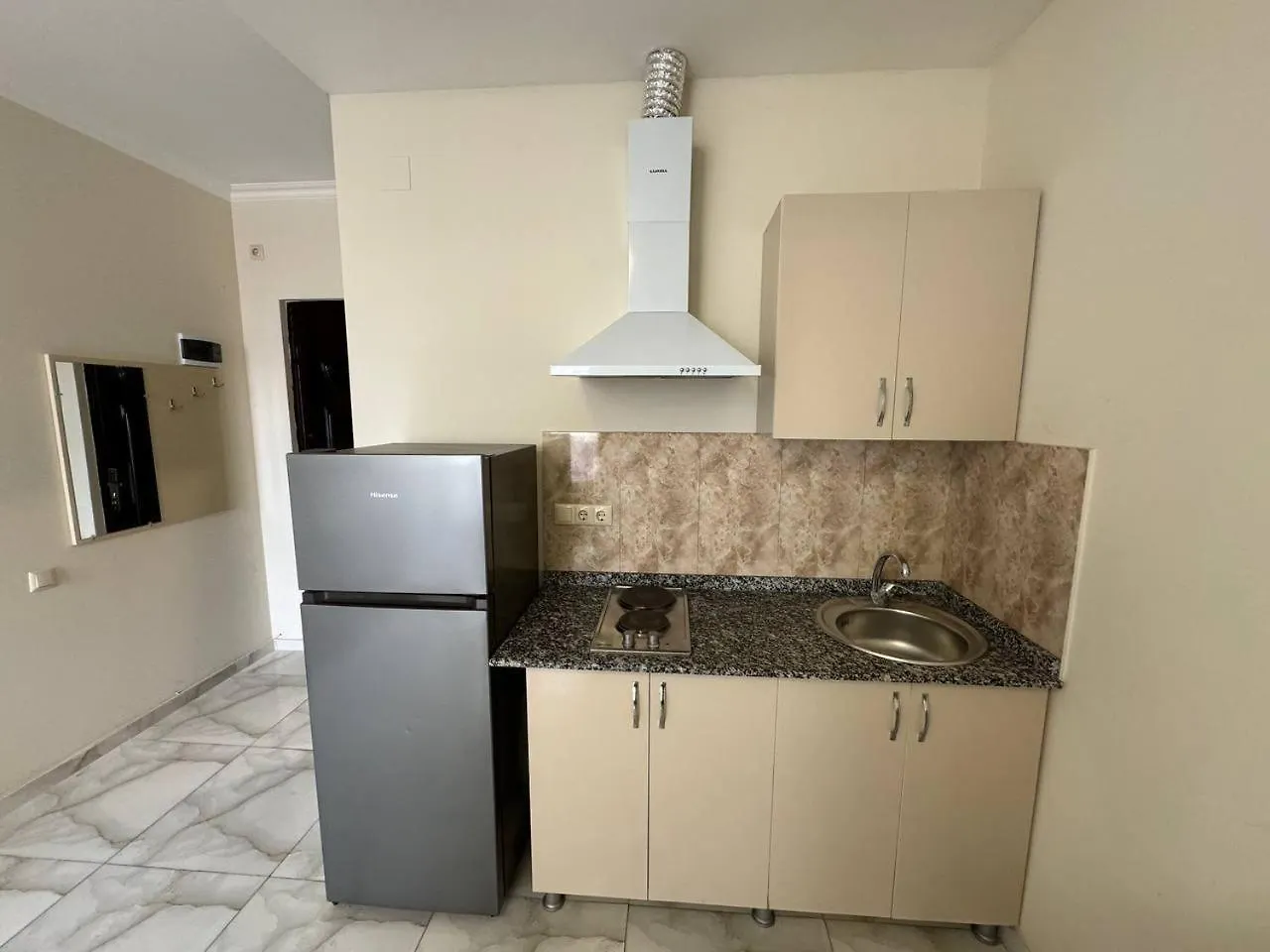 Магнолия Apartment Batumi Georgia
