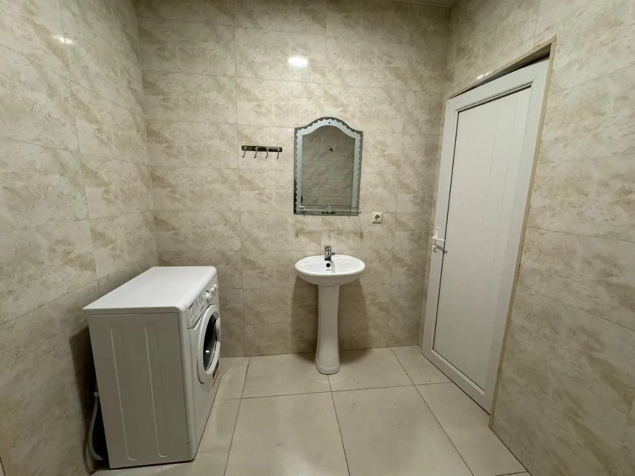 Магнолия Apartment Batumi