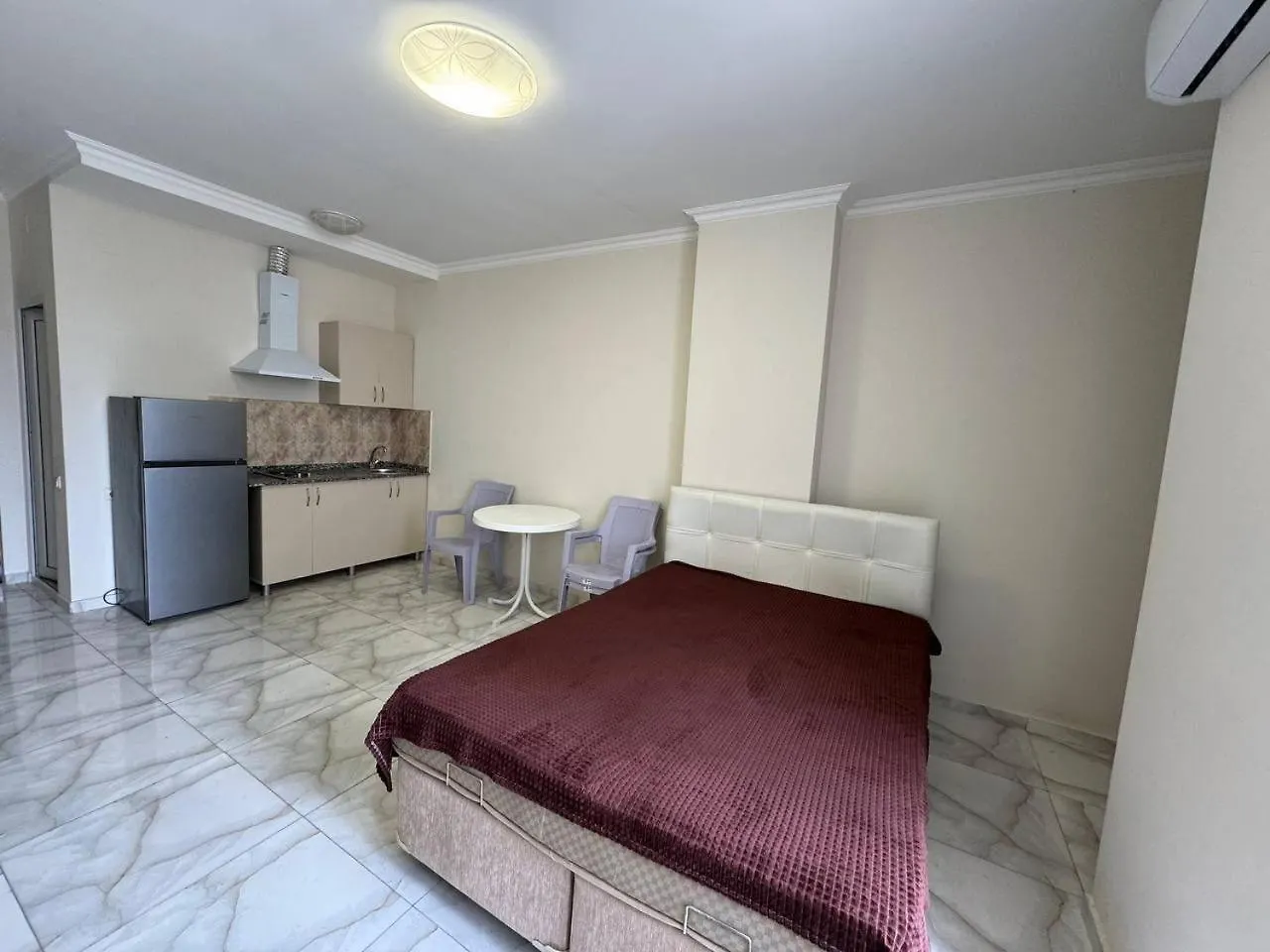 Магнолия Apartment Batumi