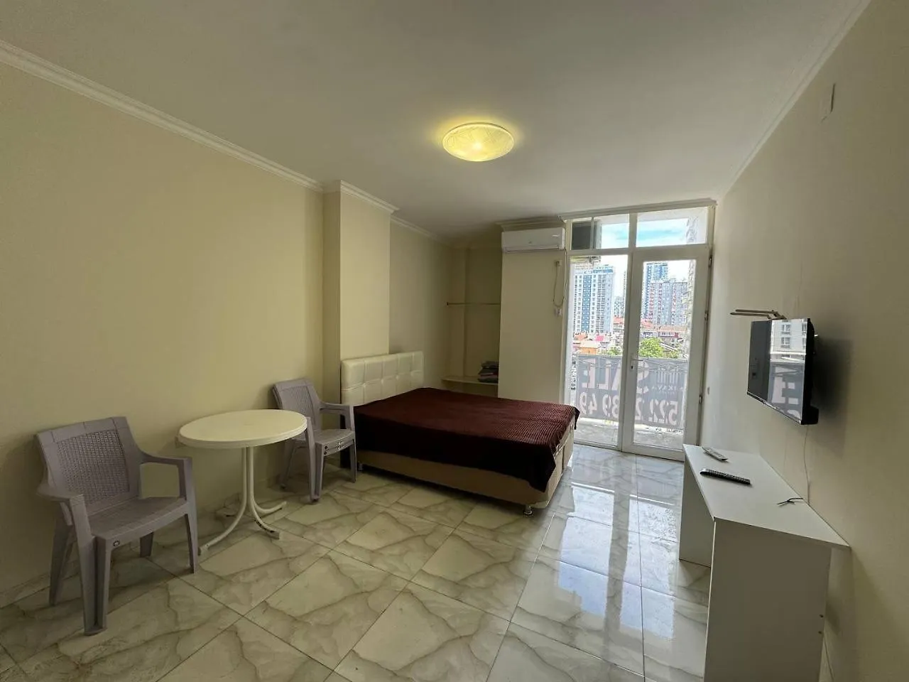 Магнолия Apartment Batumi